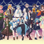 「めめ村×RED° TOKYO TOWER」が開催!